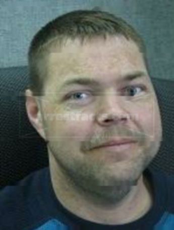 Mark William Harris