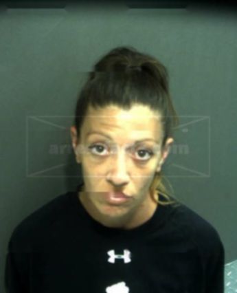Ashley Bailey