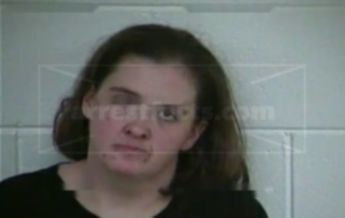 Ashley Erin Jones