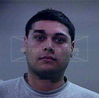Ruben Eduaardo Ibarra