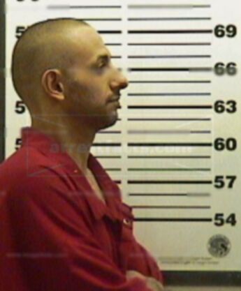 Chris John Pena