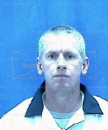 Chris Ronald Lanier