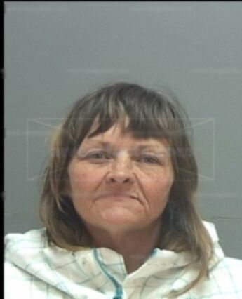 Wyveda Irene Massey