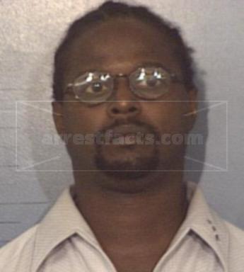 Darrell Jerome Jones