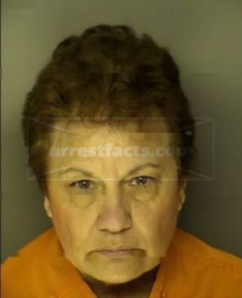 Ruthie King Rabon