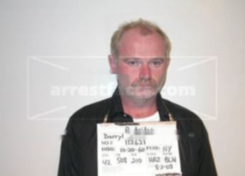 Darryl John Partridge