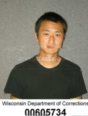 Leng Xiong