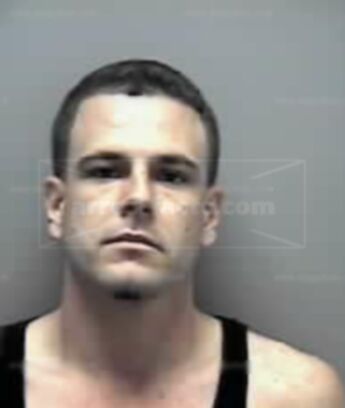 Brent Eric Gee