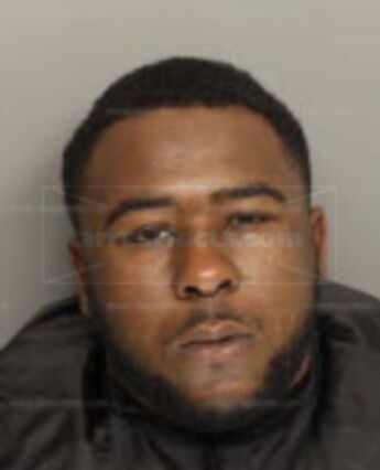 Michael Jamar Sherman