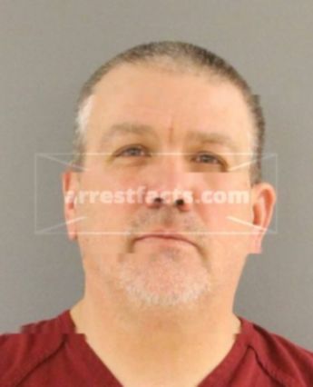 Larry Lynn Carter