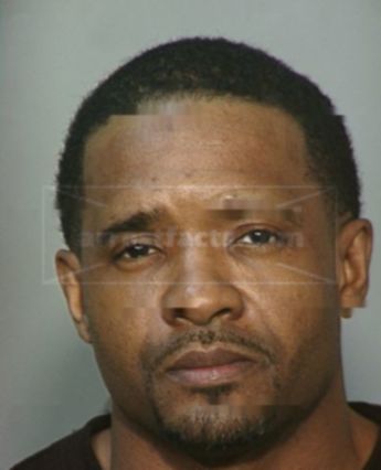 Ron Mcneal