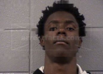Dontay Adams