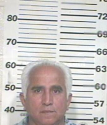 Juan Saldivar Cruz