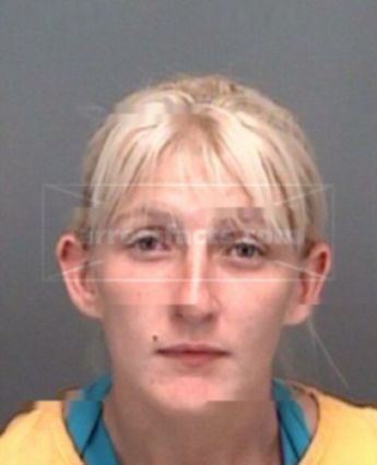 Desiree Lynn Clements
