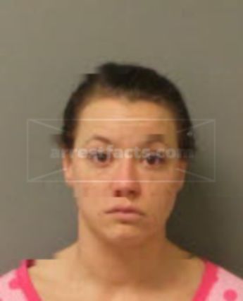 Amber K Dumas
