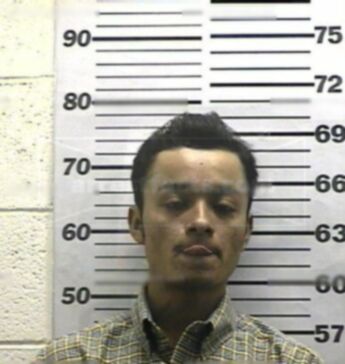 Luis Cortez