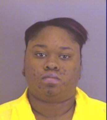 Christy Francille Curtis