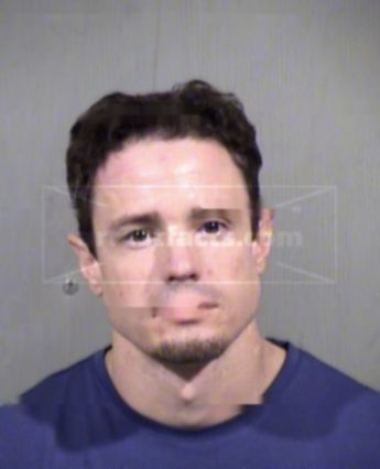 Christopher Stone Yeager