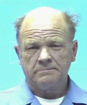 Charles Ray Miller