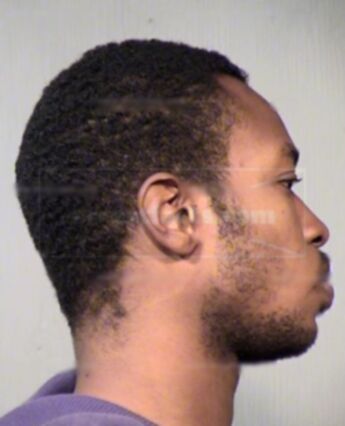 Lavelle Ross Jr.