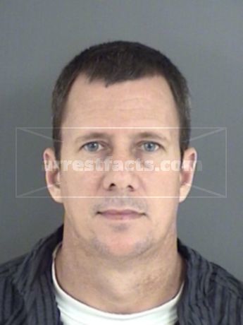Donald Roy Smith