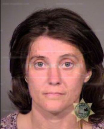 Michelle Lee Freeman