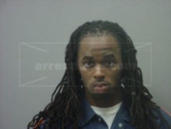 Ricardo Jermene Ricks