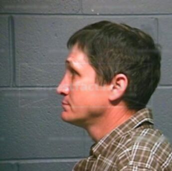 Randall Scott Mead