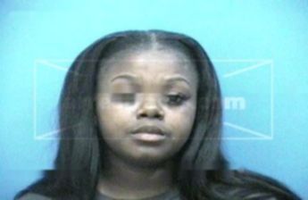 Ketisha Mone Florence
