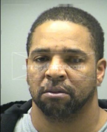 Mitchell Duane Hudson