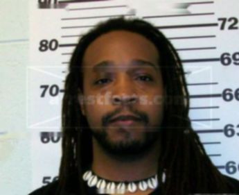 Ricky Thomas Ruff