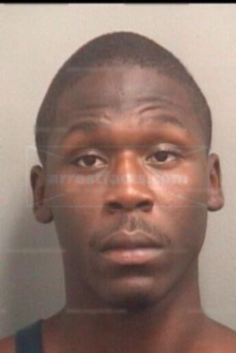 Leroy Edward Alcorn