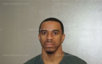Jericho Montrell Arrington