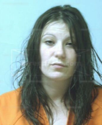 Casey Jean Greenwald