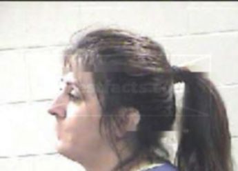 Madonnia Lynn Rester Busby