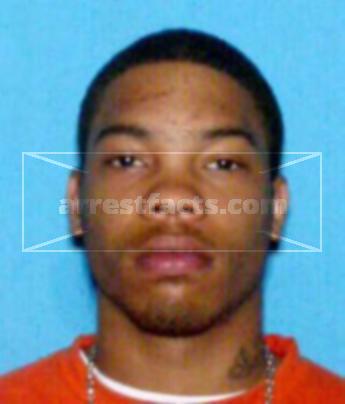 Javon Terrail Coffey