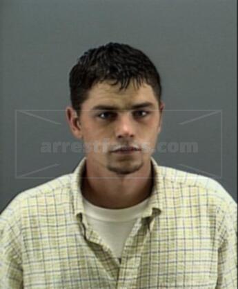 Stephen Anthony Severn