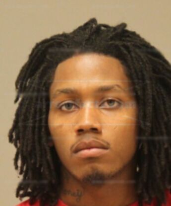 Eric Anthony Haynes Jr