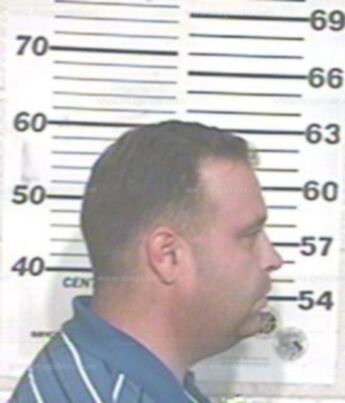 Andrew Vincent Rodriguez