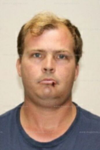 Darrell Eugene Sherrer