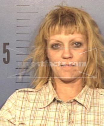 Vickie Sue Gartside