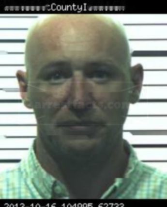 David Eugene Powell