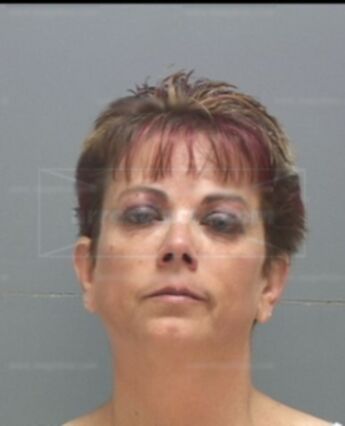 Carrie Lynn Adams