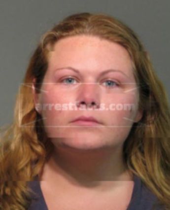 Crystal Roby Corbin