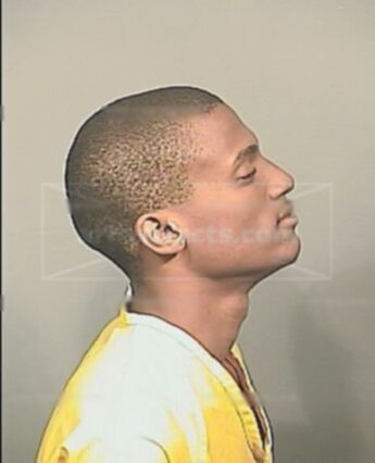 Bronte Jamal Mayers