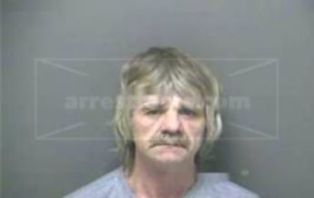 Warren Russell Poe