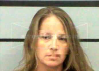 Samantha Summer Anderson