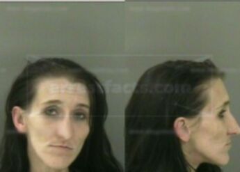 Stacey Nicole Morgan