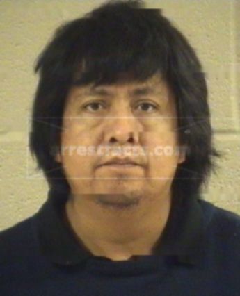 Roberto Julian Morales