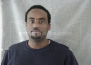 Barrington M Daniel